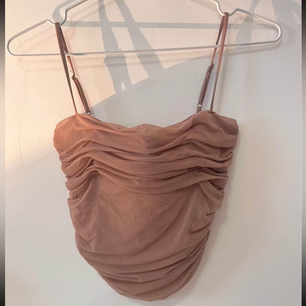 Corset from Aritzia